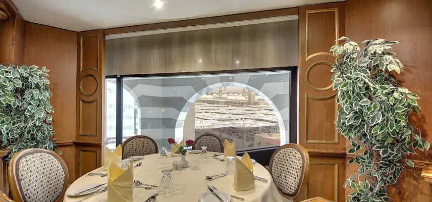 Elaf Taiba Hotel image